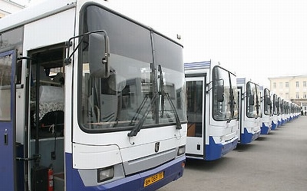 В Уфе 27 апреля поменяются маршруты городских автобусов и троллейбусов. График и измененные маршруты общественного транспорта на 27 апреля в материале сайта 102.vc.