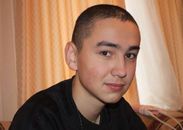 В Уфе пропал 17-ти летний учащийся кооперативного техникума Святослав Байгузин. Святослава Байгузина разыскивают уже вторую неделю