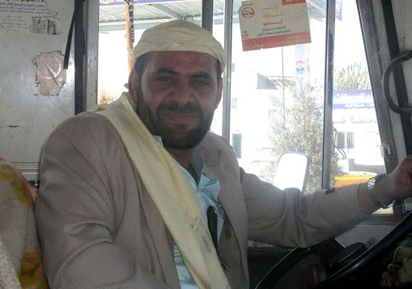 В Башкирии не будут принимать на работу водителей с иностранными правами с 1 июня 2015 года
