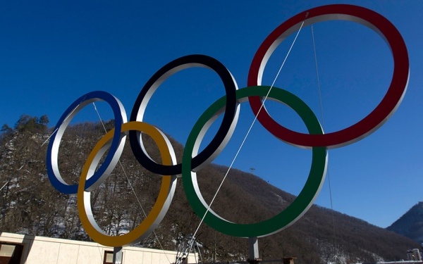 В Уфе пройдет «Олимпийский парад». Участники Зимних Олимпийских и Паралимпийских игр Сочи-2014 приедут в Уфу на «Олимпийский парад».