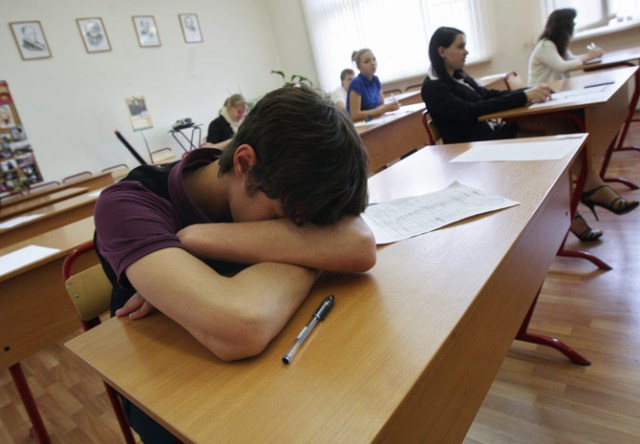 Свыше 130 выпускников башкирских школ не получат аттестаты