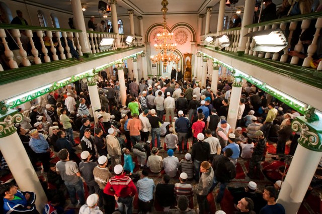 Мусульманский праздник Ураза-байрам объявлен официальным выходным днем в Башкирии
