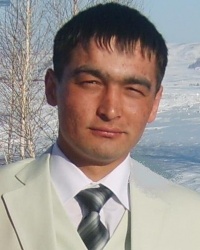 В Башкирии пропал 28-и летний Равиль Султангулов